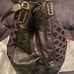 black Coach purse