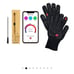 MEATER Plus thermometer and Mitts