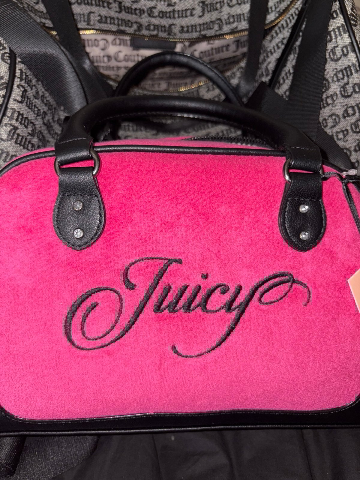Juicy couture