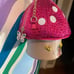 Love You So Mush Crossbody Bag