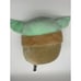 Squishmallow Star Wars Baby Yoda Child