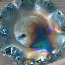 Carnival Glass Vintage