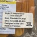 Youngstown Gloves FR Waterproof Ground W/ Kevlar 2XL XXL 12-3465-60-XXL NEW