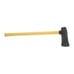 6 lb. Fiberglass Splitting Maul
