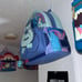 Alice and wonderland loungefly
