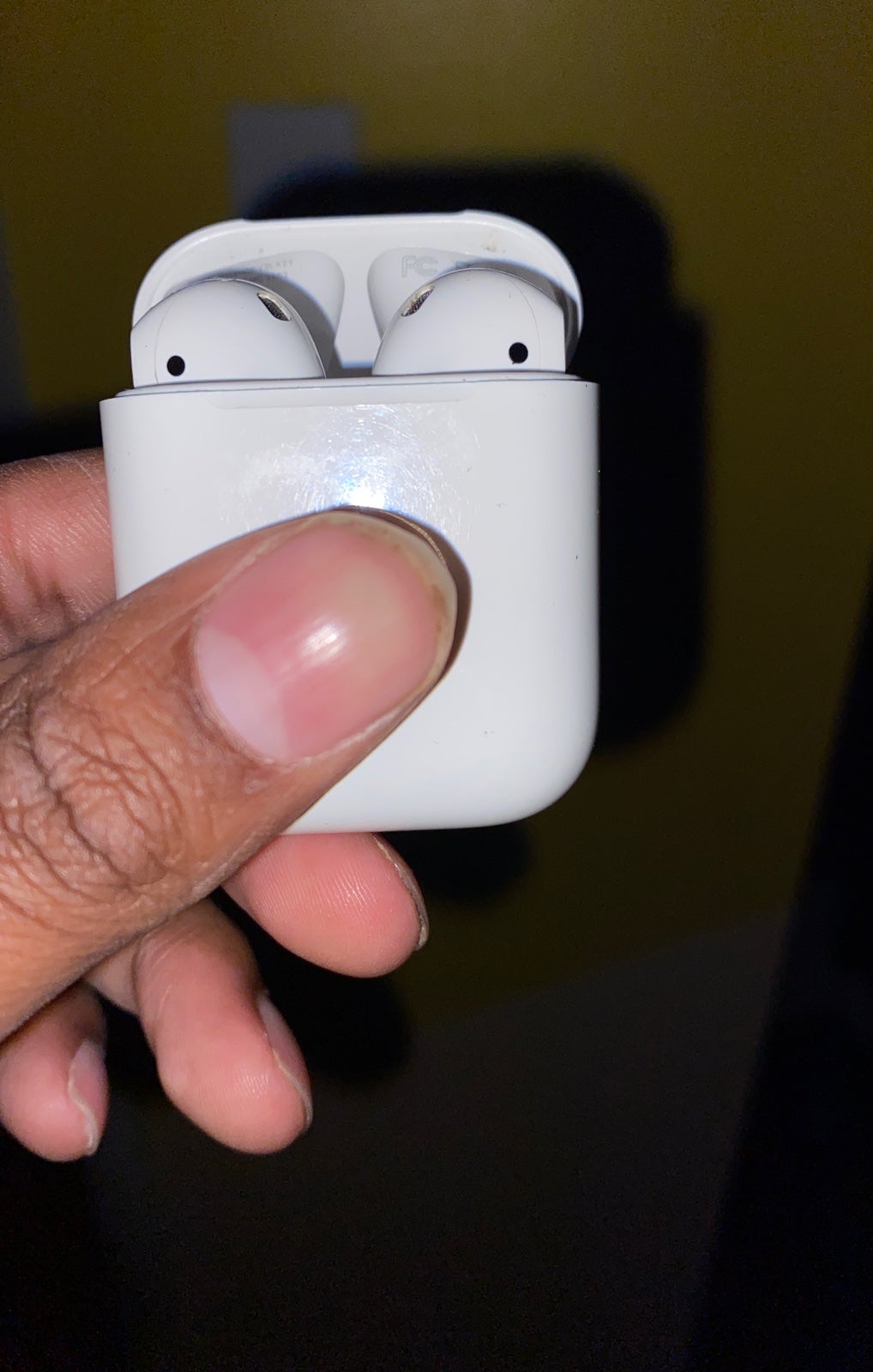 Apple AirPods Pro