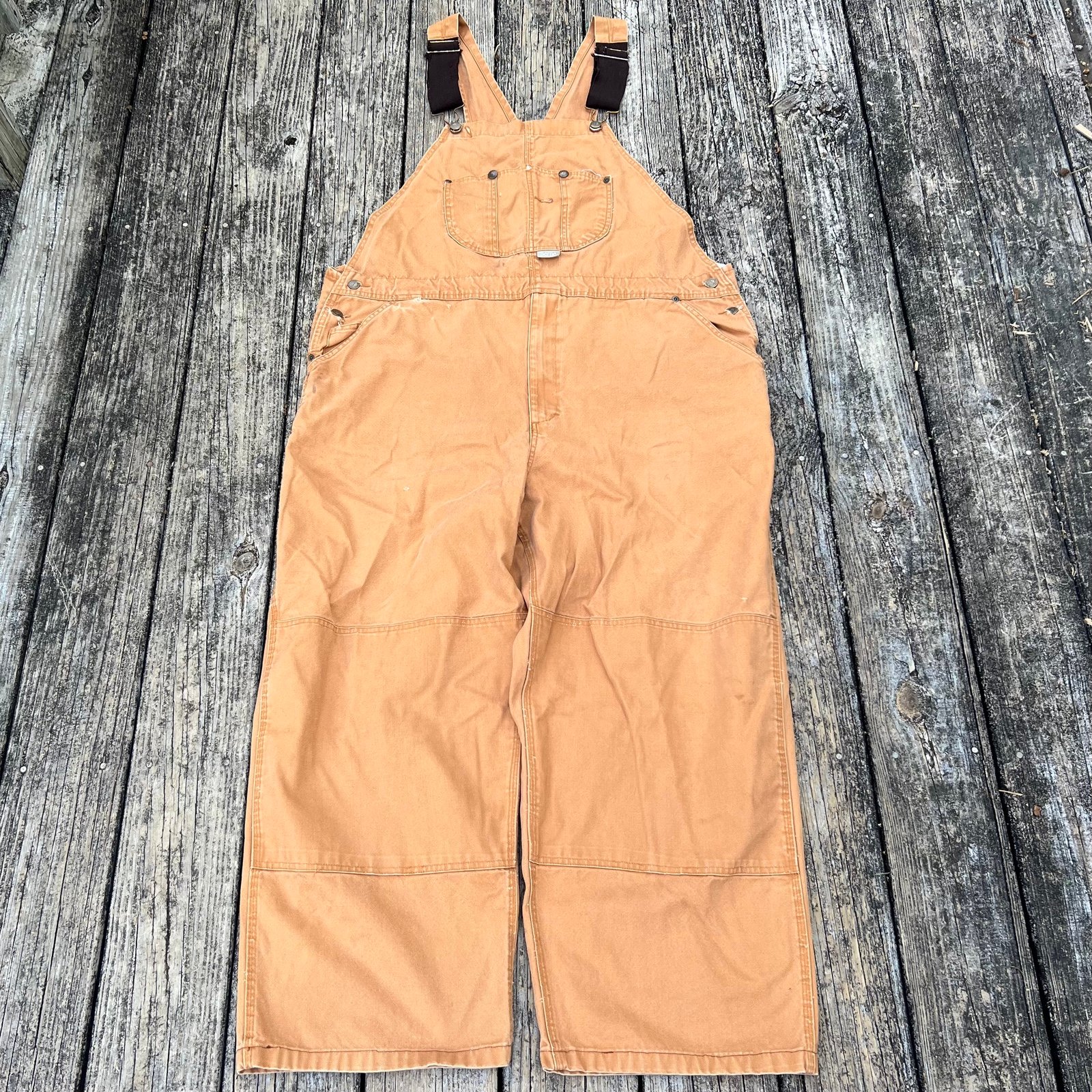 VTG Berne Overalls