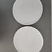 West Elm Stoneware Plates and Bowl Dinnerware Dining Set (2 of Each)