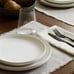 West Elm Stoneware Plates and Bowl Dinnerware Dining Set (2 of Each)