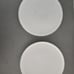 West Elm Stoneware Plates and Bowl Dinnerware Dining Set (2 of Each)