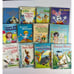 Vintage Little Golden Book Lot of 50 books Various Titles and Years