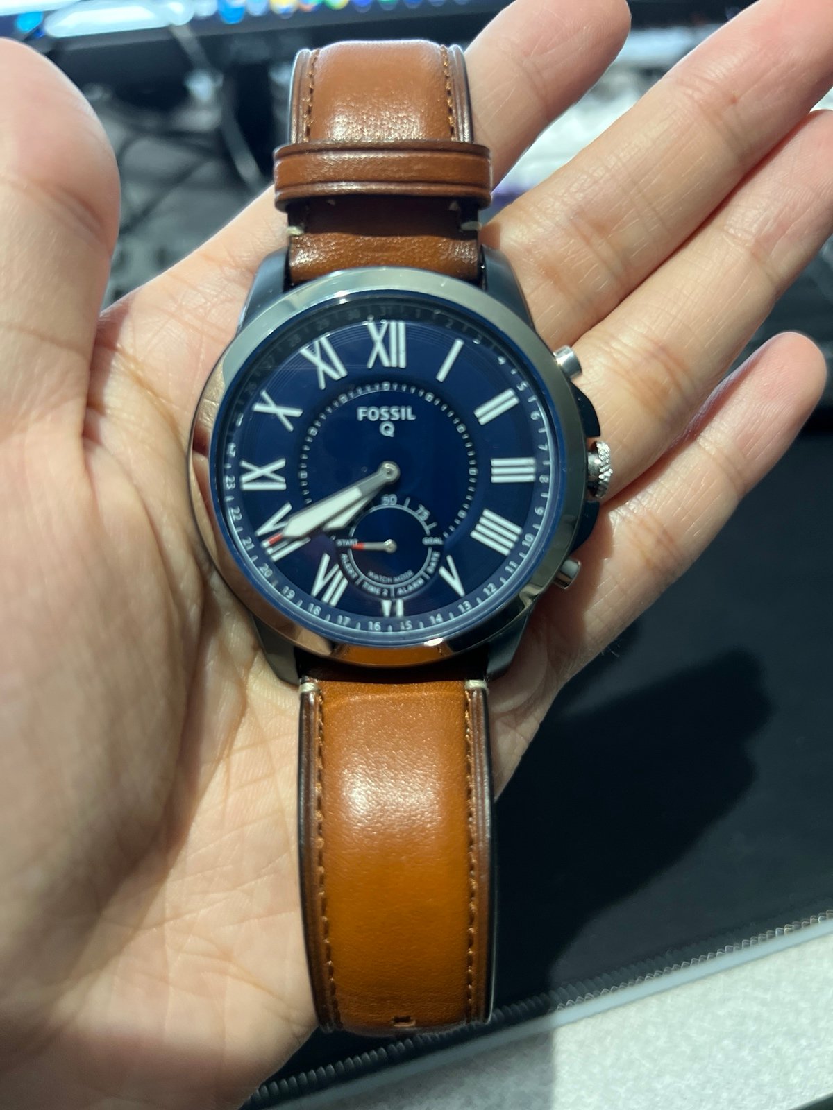 Watch