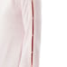 NWT. Ming Wang Floral Lace Hem Knit Sheath Dress Whisper Pink Size XS. Fits siz