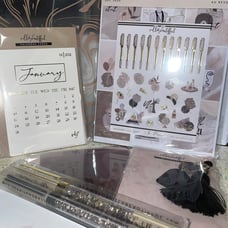 VillabeauTifful Au Revior Kit* + Bonus Pen