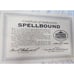 Ben Richmond Spellbound Rare 1996 Signed By Both W/ COA Brand NEW
