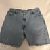 levi 550 shorts