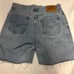 levi 550 shorts