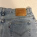 levi 550 shorts