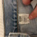 levi 550 shorts