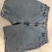 levi 550 shorts