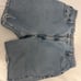 levi 550 shorts
