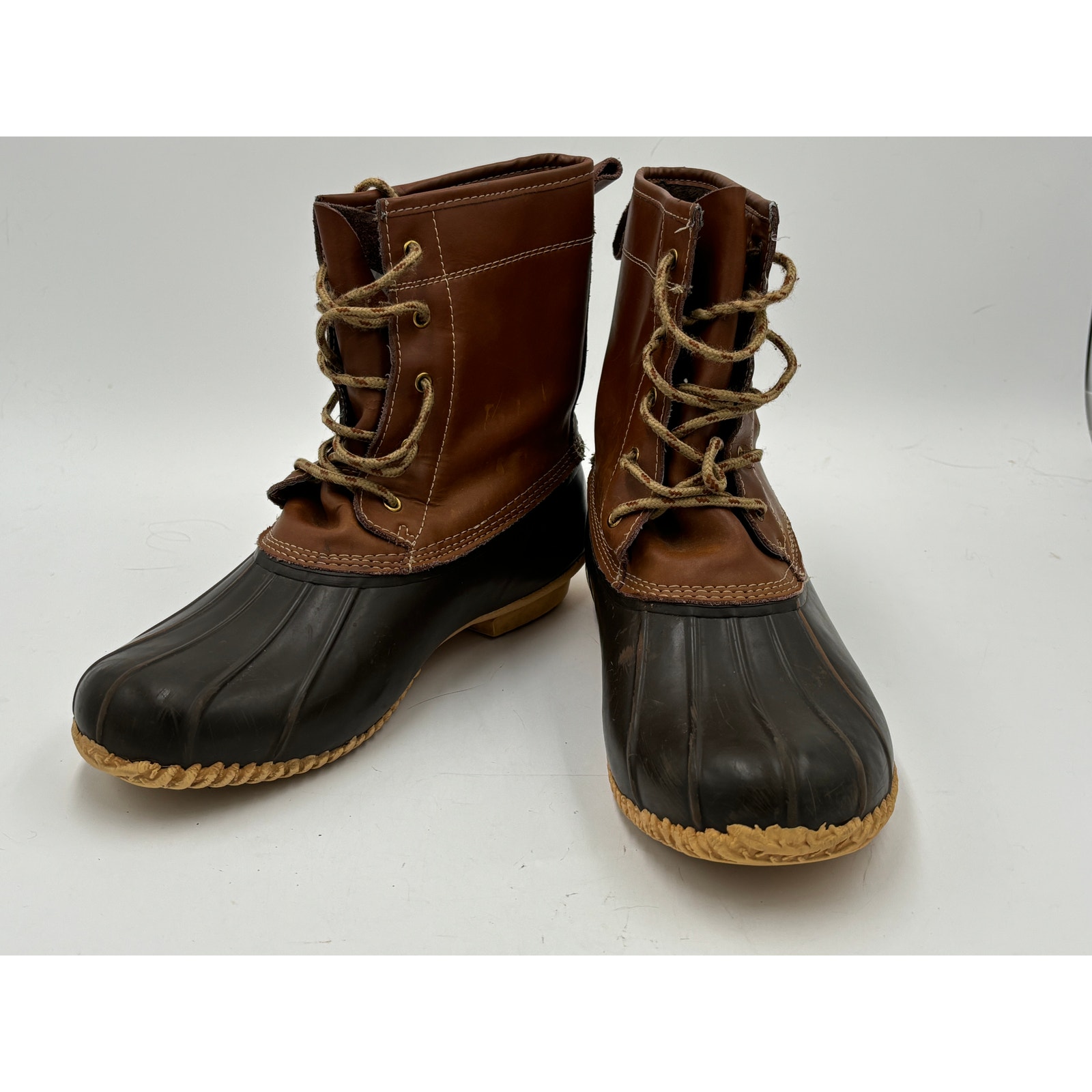 Khombu Duck Boots for Men Mercari