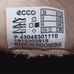 ECCO Soft 7 Woven Slip-on Comfort Leather Loafers Rose Pink Women's 8/39