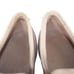 ECCO Soft 7 Woven Slip-on Comfort Leather Loafers Rose Pink Women's 8/39