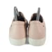 ECCO Soft 7 Woven Slip-on Comfort Leather Loafers Rose Pink Women's 8/39