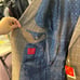 mantoni sport coat 100% fine wool size S38