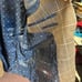 mantoni sport coat 100% fine wool size S38