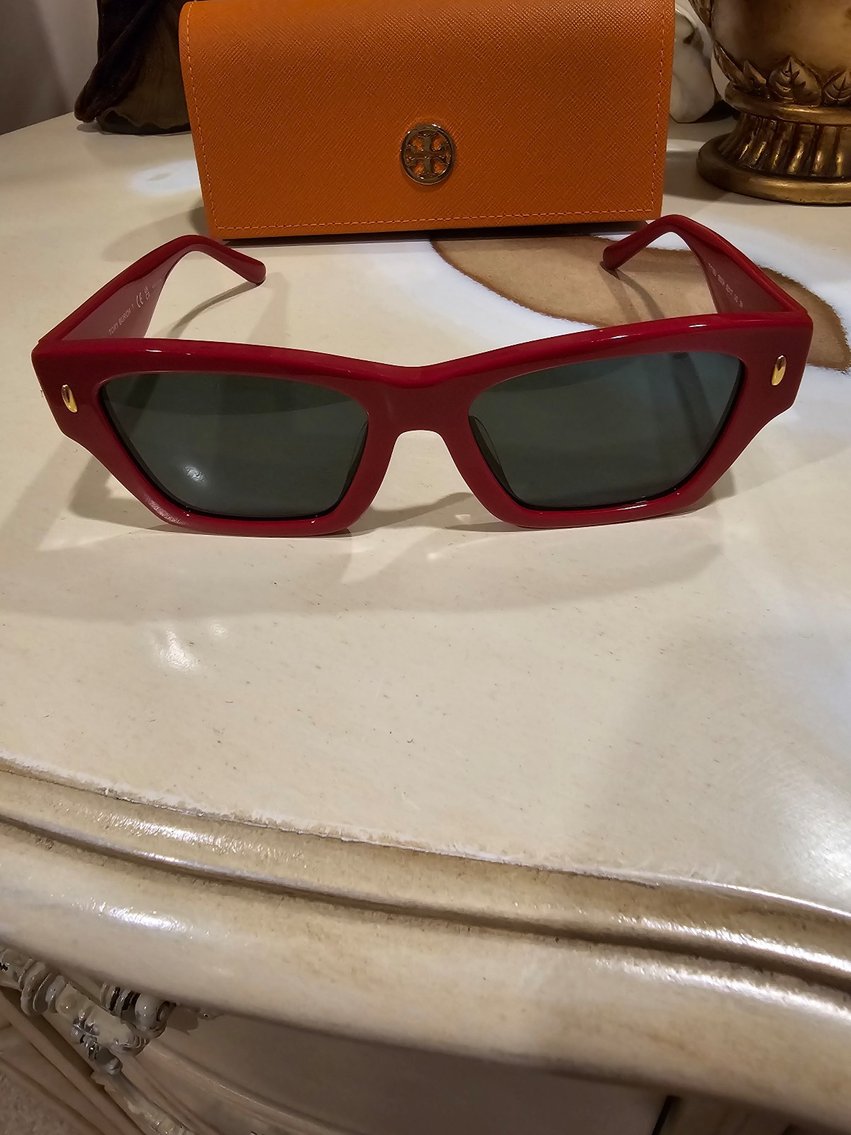 Tory Burch sunglasses
