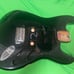 Guitar Body Squier Strat Affinity 20th Anniversary