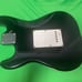 Guitar Body Squier Strat Affinity 20th Anniversary