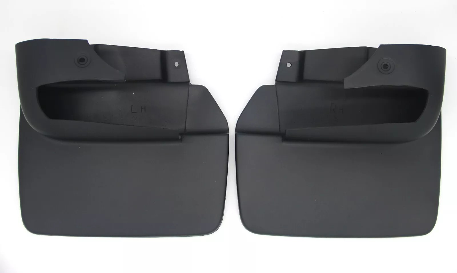 For Toyota LandCruiser 1993-1997 FZJ80 front Mud Guards Flaps LH /RH Set