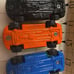Miata Hot wheels lot