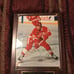 Detroit Red Wings Steve Yzerman