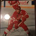 Detroit Red Wings Steve Yzerman