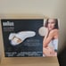 Braun ipl silk expert pro 5
