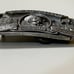 Jack Daniels Old Time Tennessee Whiskey Belt Buckle 1989 Vintage Bergamot