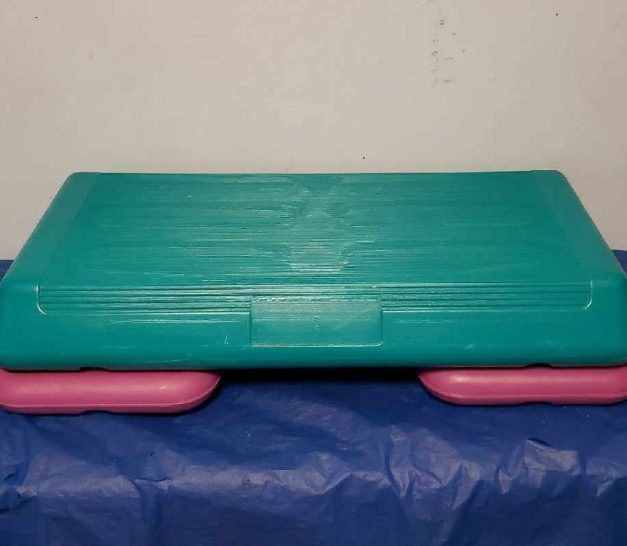 Aerobic Stepper