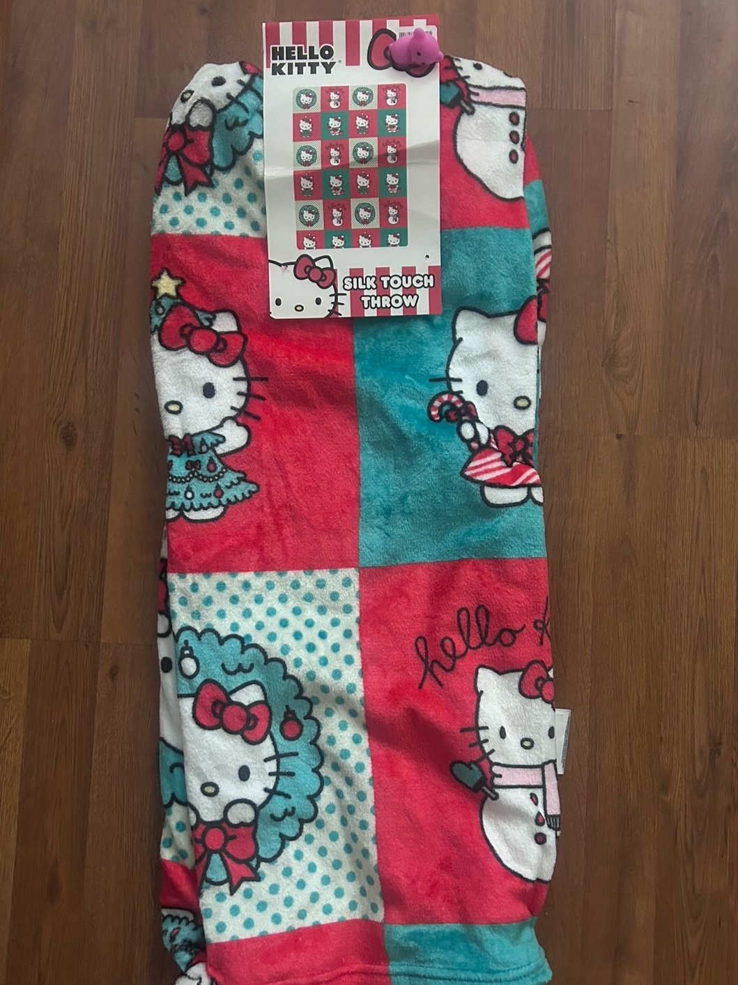 Hello Kitty Christmas