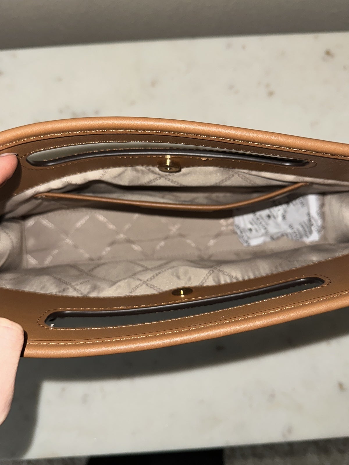 Michael store Kors Clutch Crossbody