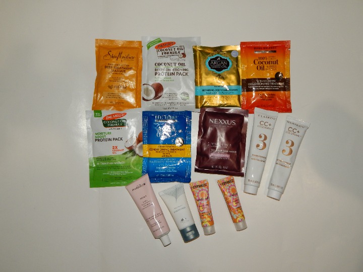 Hair Conditioner Bundle - Amika Paradox Nexxus Marc Anthony Hask PLUS MORE!!