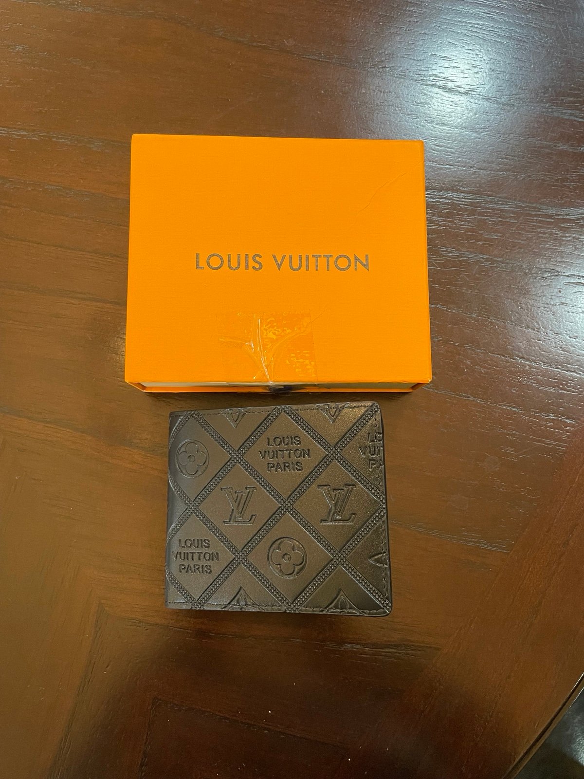 Louis Vuitton Wallet