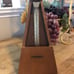 Seth Thomas Vintage Wind Up Metronome