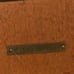 Seth Thomas Vintage Wind Up Metronome