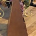 Seth Thomas Vintage Wind Up Metronome