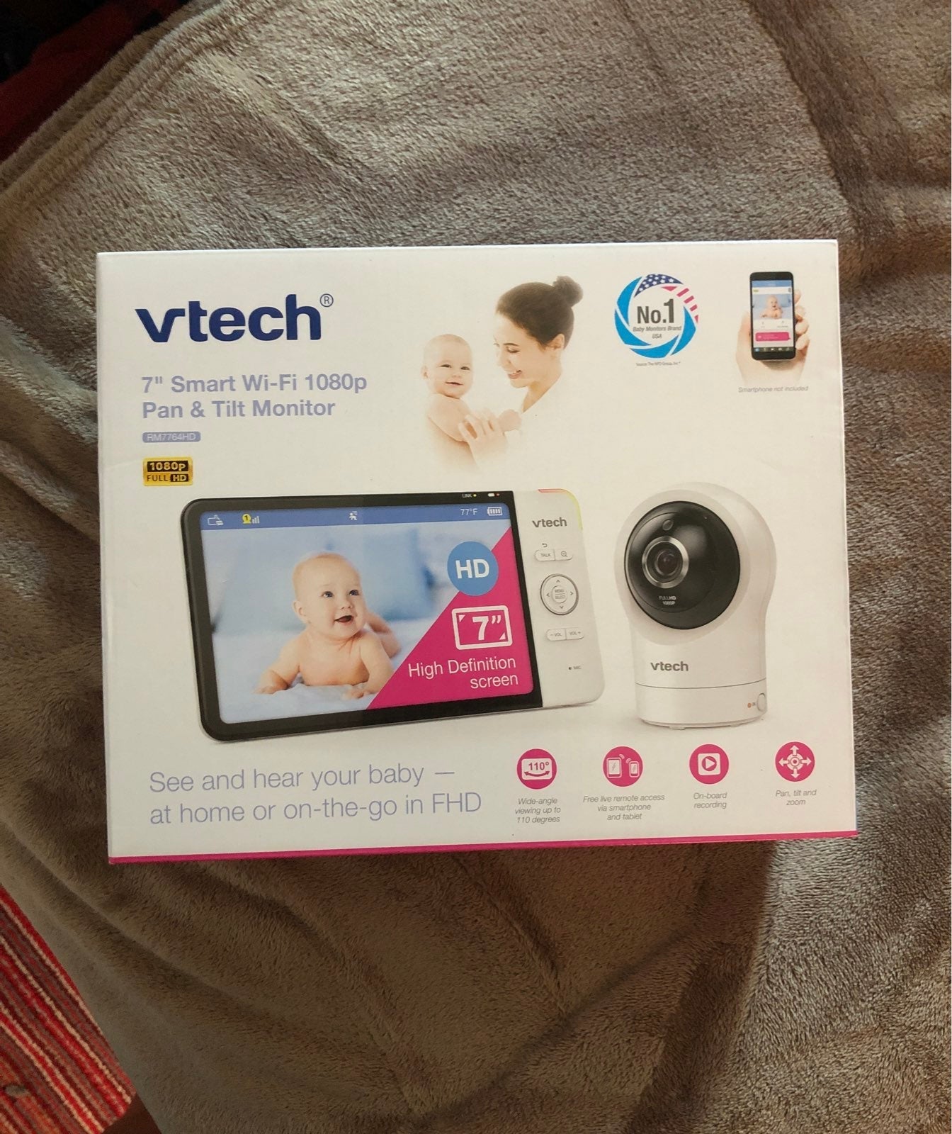 Vtech