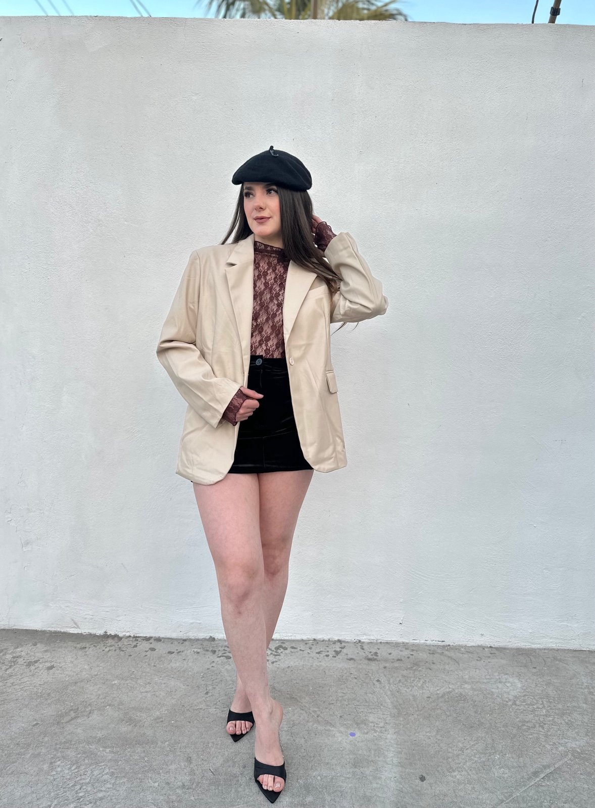 blazers for women